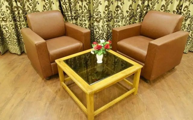 Whistling Pines Resorts and Spa