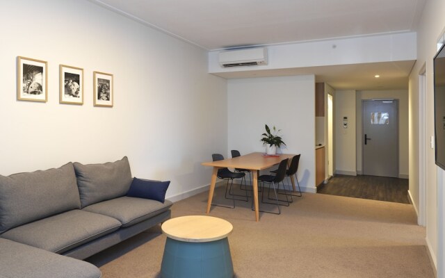St Paul's Serviced Studios Sydney