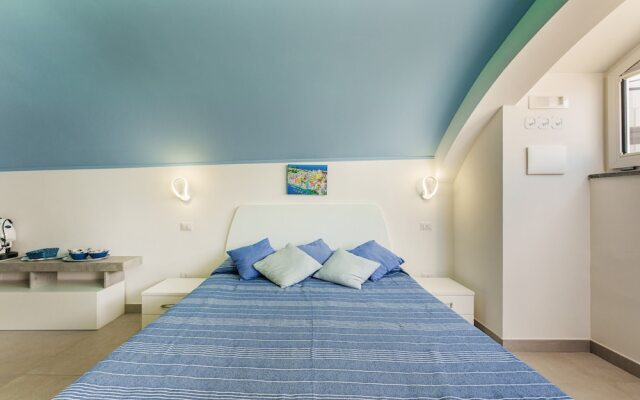 Le rondinelle rooms