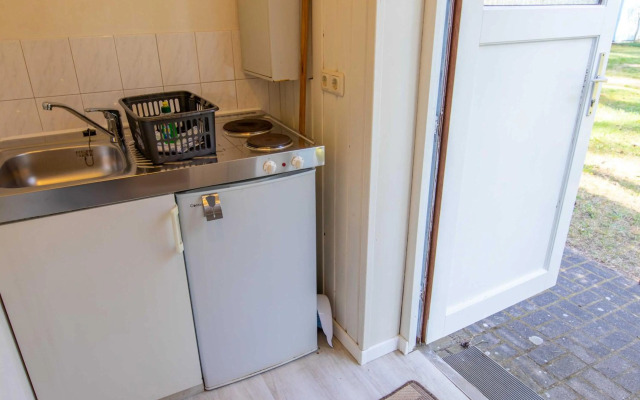 Ferienanlage Zum Knirk