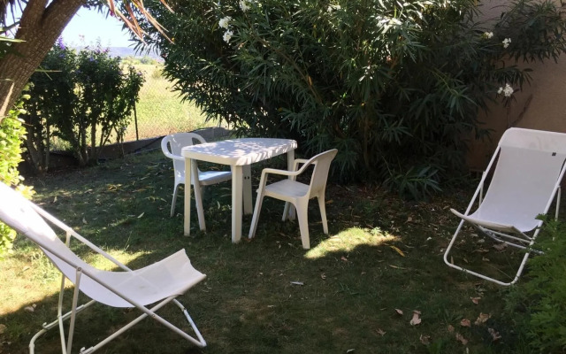 Chambre d'hotes Les Alicantes