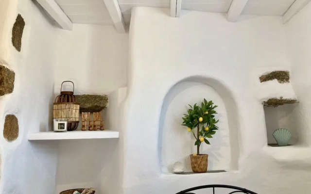 Renos Family Suite Mykonos