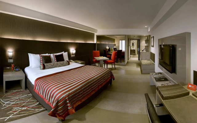 The LaLiT New Delhi