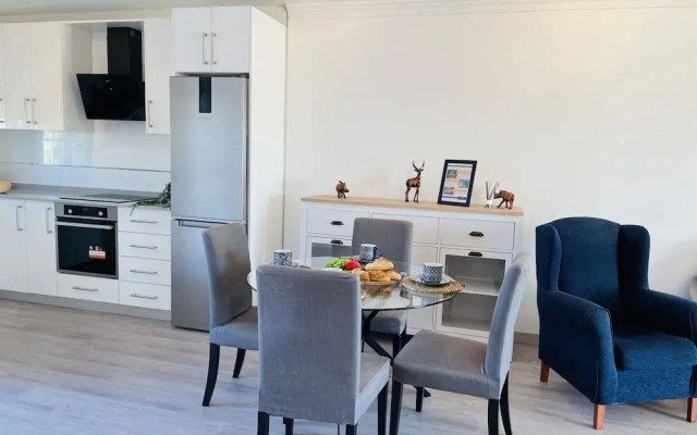 Apartamento Vista Serena en Torrox Park