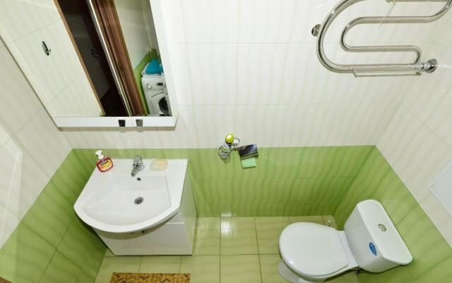 Onebed на бульваре Красногорский 18