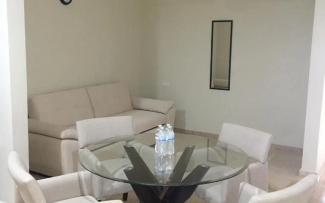 Hotel Playa Encantada