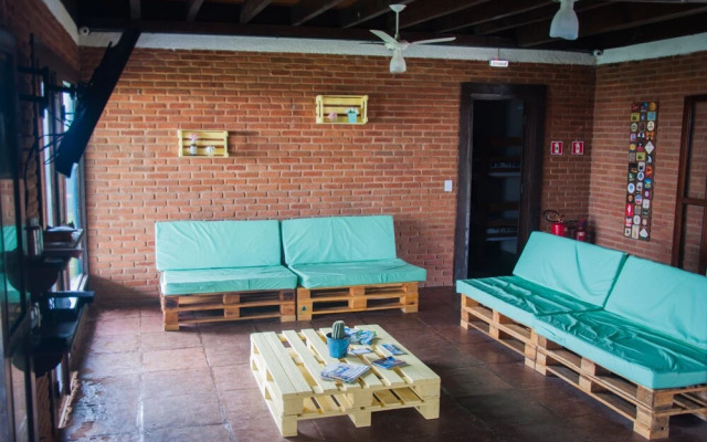 Hostel Kûarahy