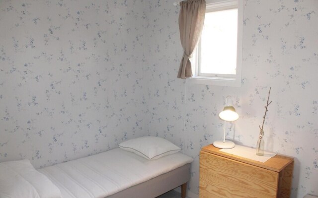 Awesome Home in Bullaren With 3 Bedrooms and Wifi