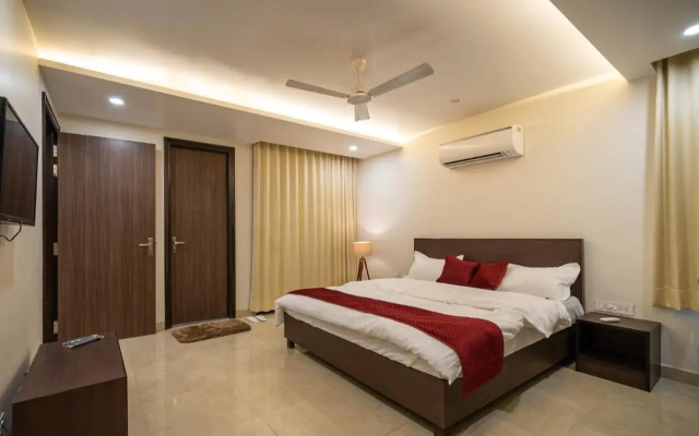 Sheerha Royal Residency