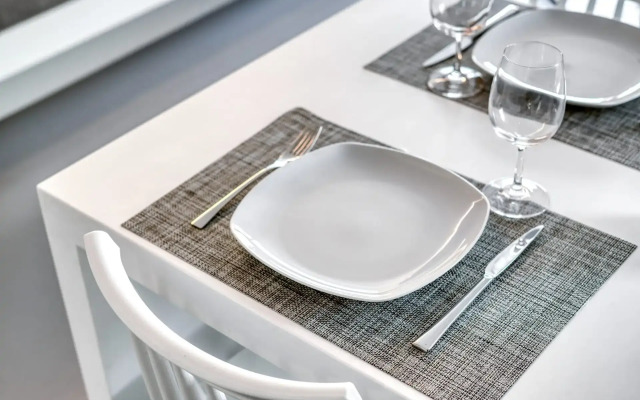 Athens Color Cube Luxury Apartments