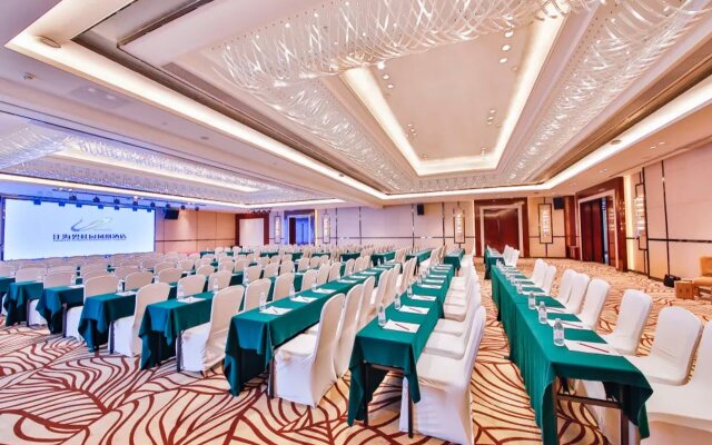Jianghai Country Garden Phoenix Hotel