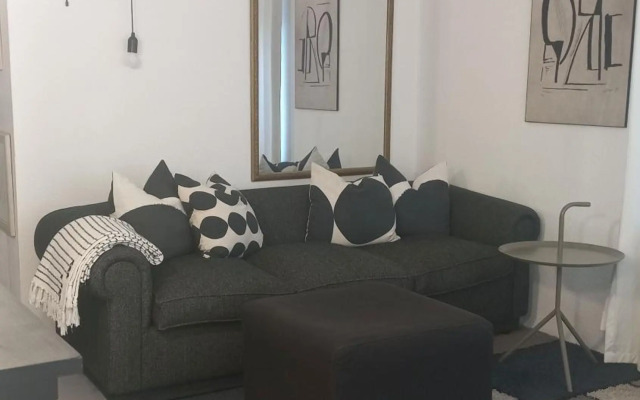 Yellow Door Hermanus