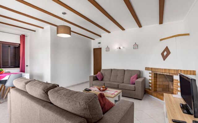 House Deolinda Albufeira