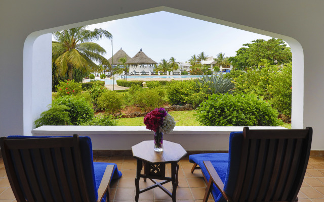 Royal Zanzibar Beach Resort All Inclusive