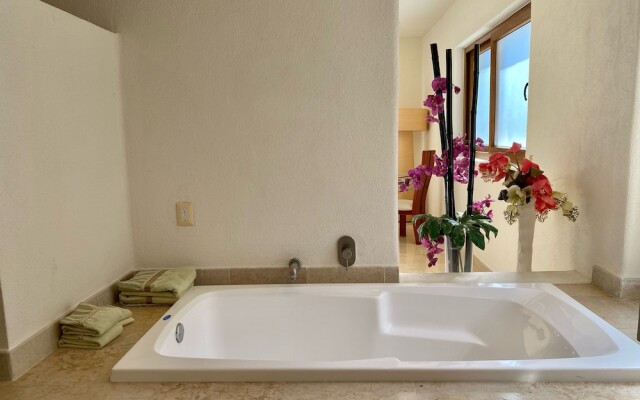 Cabo 2-Punta Esmeralda