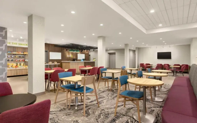 Home2 Suites by Hilton San Juan
