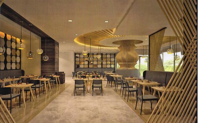 Hilton Garden Inn Isparta