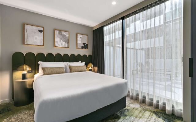 Adina Apartment Hotel West Melbourne