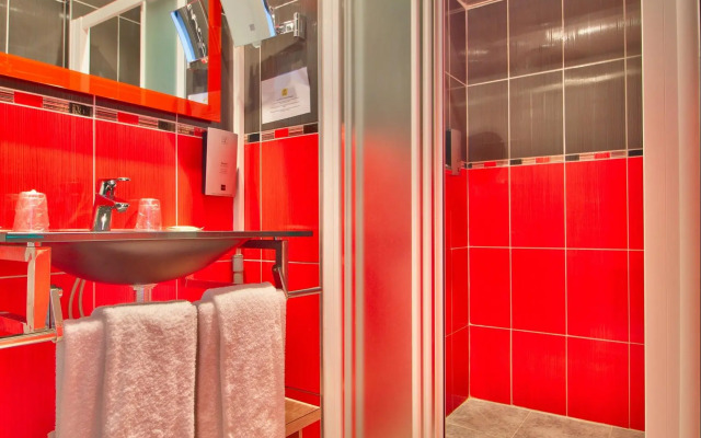 Logis Chalet du Mont Roland