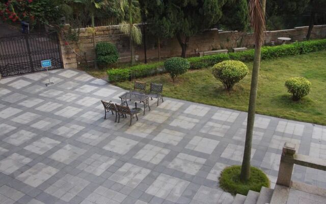 Meihua Heath Holiday Hotel - Xiamen