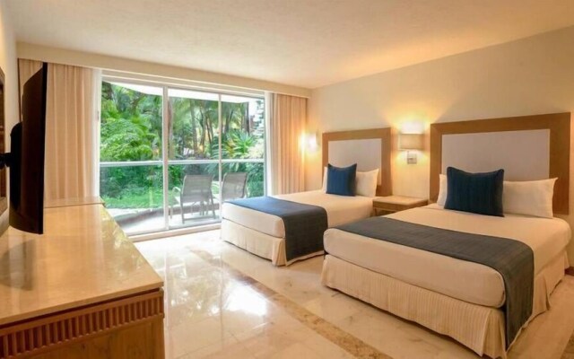 Royal Holiday Club Grand Park Royal Cozumel - Vacation Club