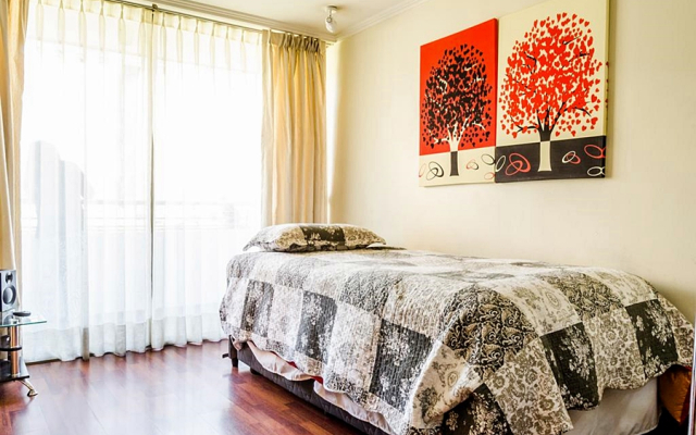 Sucursal Providencia