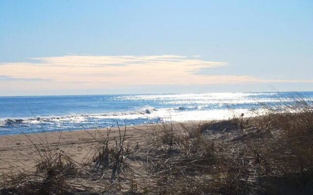 Sea Crest Resort