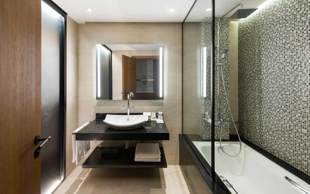 Radisson Blu Hotel, Casablanca City Center