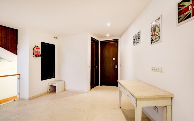 Super Townhouse T Block Sector 24