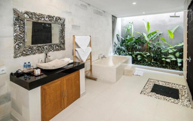 Sandi Agung Villa Bidadari