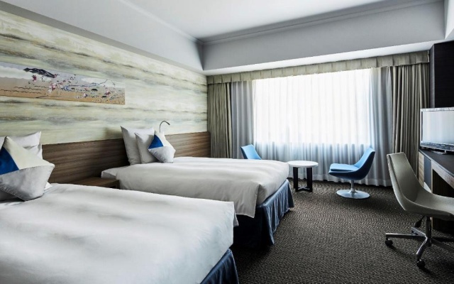 Superior Twin room (트윈 침대 2개) 사진 3