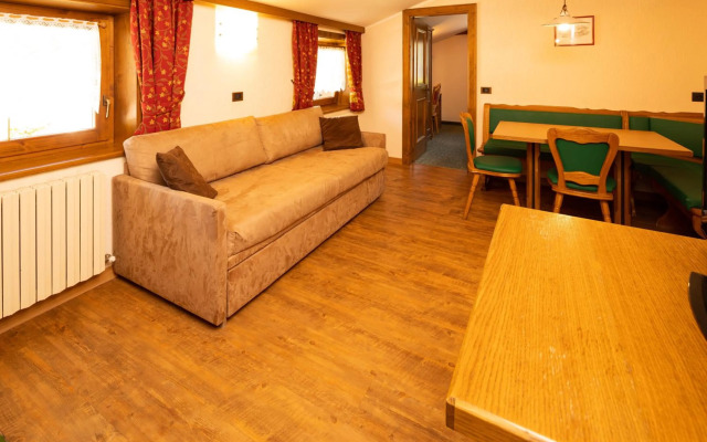 Residence San Marco by Alpenwhite