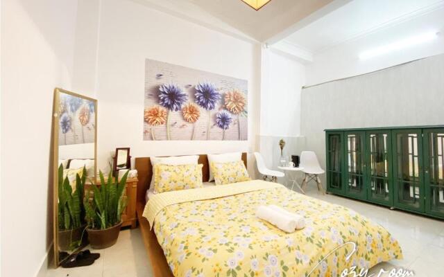 Homestay Thuy Duong