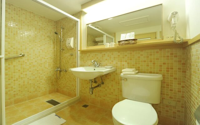 Astar Hotel