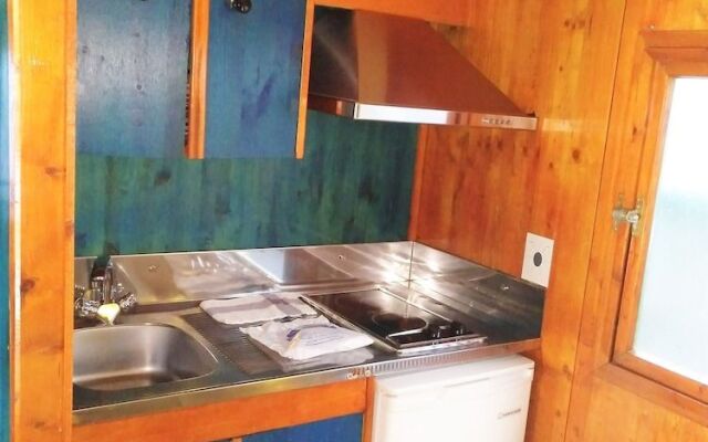 Camping & Bungalows Suspiro del Moro