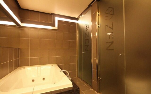Zen Hotel Jeonju