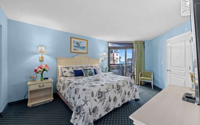 Ocean Reef by Elliott Beach Rentals