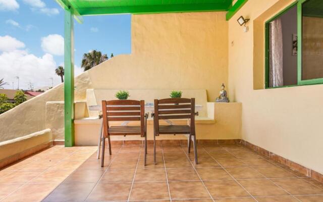 8131- Bungalow Costa Calma