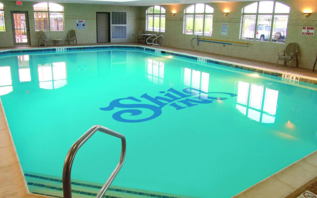 Shilo Inn Suites Hotel - Killeen
