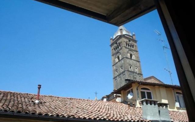 Tourist House Attic Bologna