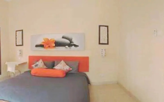Villa Agung Beach Inn