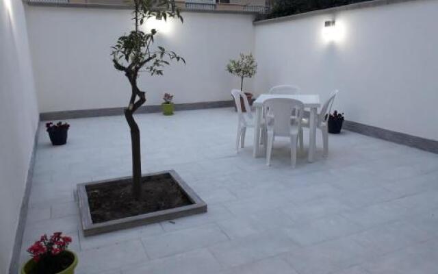 Casa Vacanze Leonardo