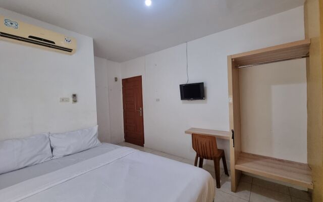 Hotel O Wira Residensia Syariah