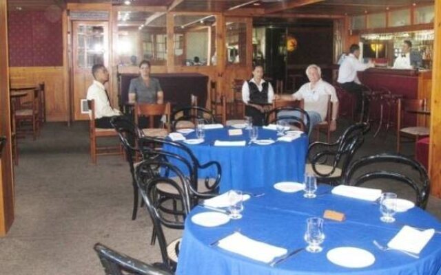 Hotel Aruan