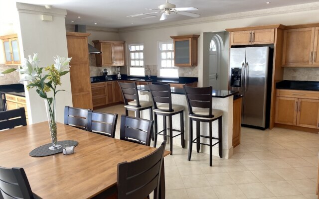 Royal Westmoreland - Mahogany Drive 8 by Island Villas