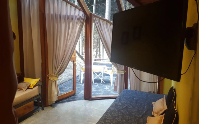 Casa del Bosque Apart, Suites & Spa
