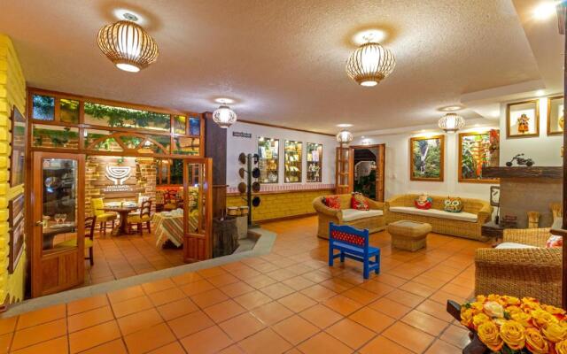 La Floresta Hotel