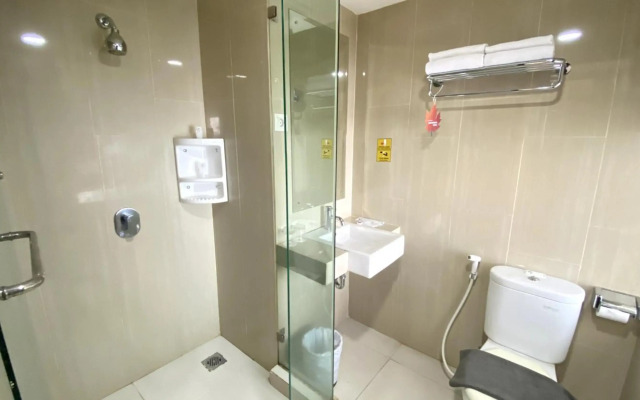Merapi Merbabu Hotels & Resort Bekasi