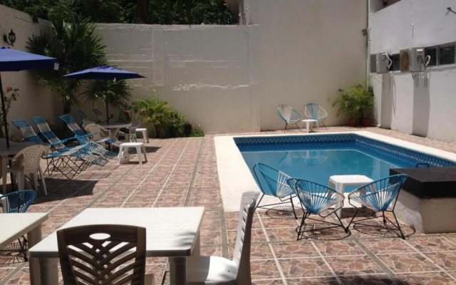 Suites Magallanes