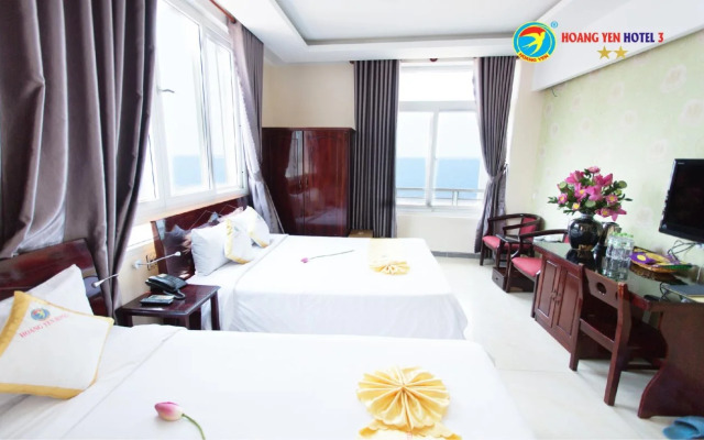 Hoang Yen 3 Hotel